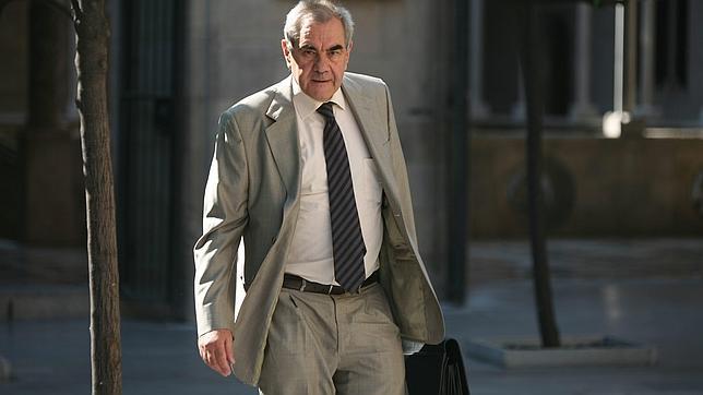 Ernest Maragall insinúa que una Cataluña independiente doblaría sus eurodiputados