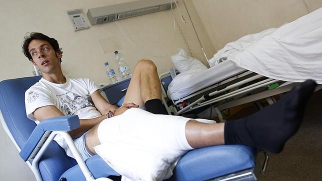 «El toreo no es teatro, aquí se muere de verdad»