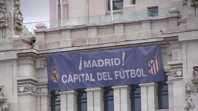 Madrid arranca los preparativos para ser ciudad «Champions»