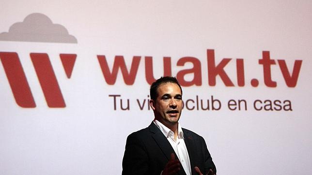 Jacinto Roca, CEO de Wuaki.tv: «Cada vez hay más personas dispuestas a pagar por contenido de calidad»