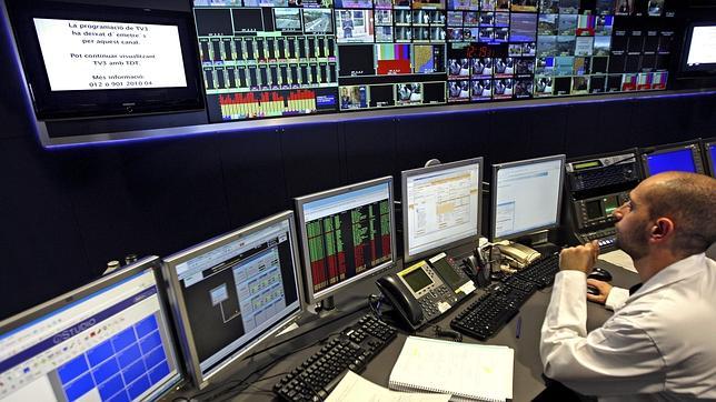 La Generalitat desata la guerra del «multiplex»