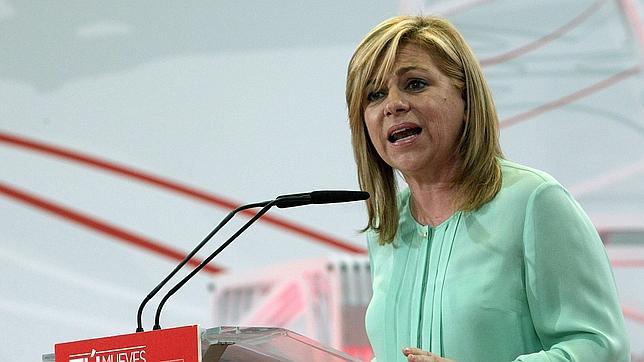 Valenciano acepta las disculpas de Arias Cañete pero insiste en que «el problema es lo que piensa»