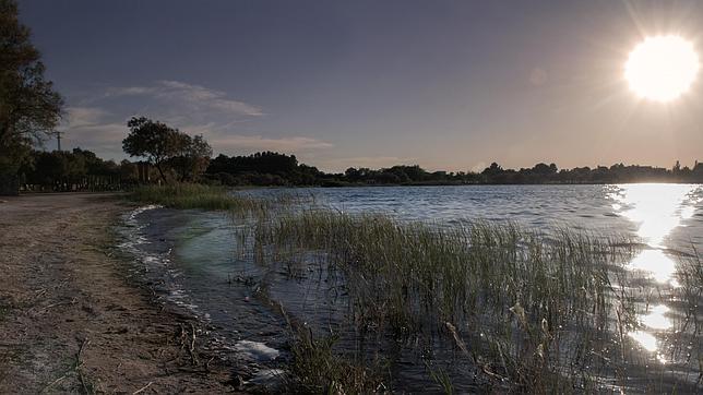 Las lagunas de Villafranca de los Caballeros, en Toledo
