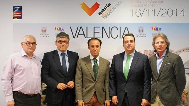 El «Valencia Terra i Mar» y el Playas de Castellón van a por la Copa de Europa
