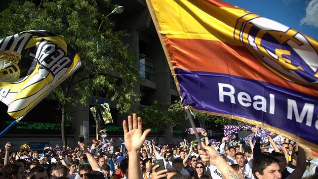 Real o Atlético: ¿cuál es el equipo más seguido de Madrid?