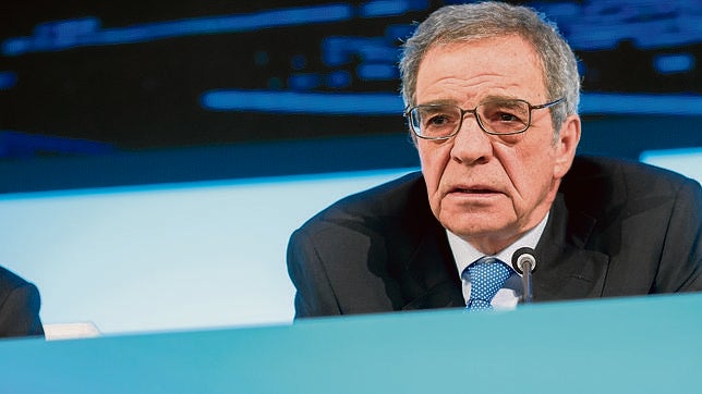 Las compras y fusiones entre empresas aumentan en España