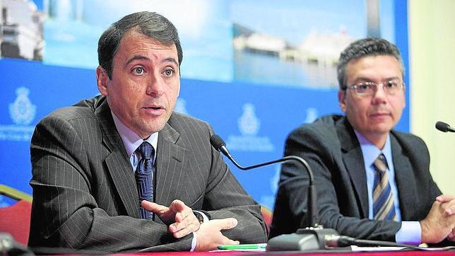 Bermúdez no se siente apoyado por Coalición Canaria y critica a gobierno y cabildo