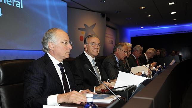 La Caixa aprueba transformarse en una fundación bancaria