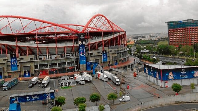 Guía para vivir la final de Champions entre el Real Madrid y el Atlético