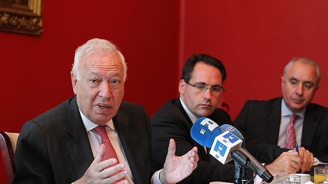 España abre las puertas de Europa al gas mexicano