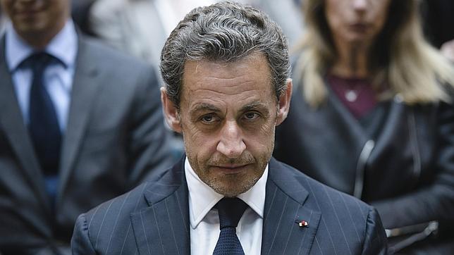 Sarkozy: «La política de inmigración europea es una catástrofe amenazante»