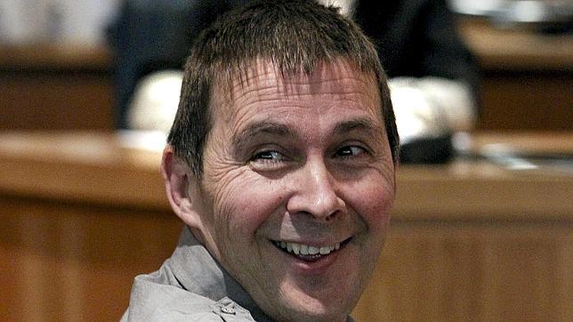 Otegi consigue otro permiso extraordinario para visitar a su familia
