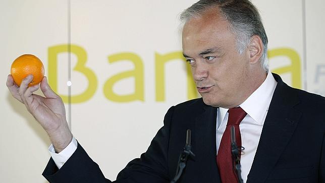 González Pons: «Si atendiera a Twitter, me daría la sensación de que el mundo me odia»