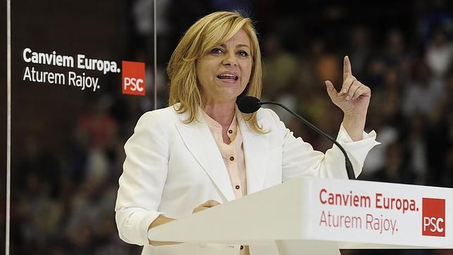 Valenciano dice ahora que Arias Cañete se disculpó de una manera «bastante cicatera»