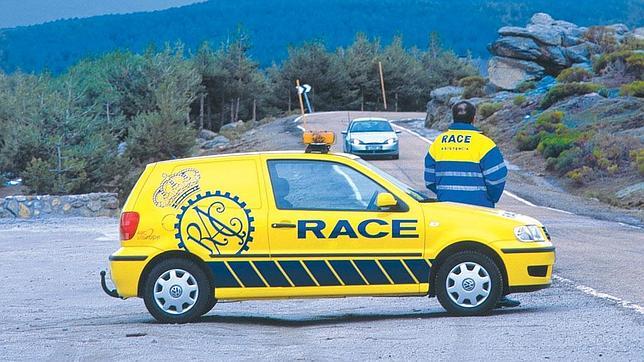 El RACE refuerza su asistencia por los desplazamientos ante la final de la Champions
