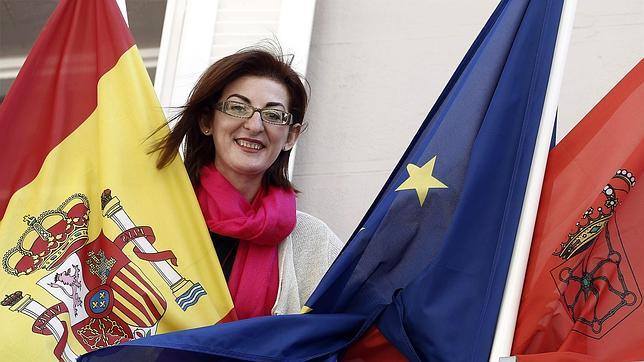 Pagazaurtundua (UPyD) ve en Cataluña «miradas de odio» que le recuerdan a Hernani