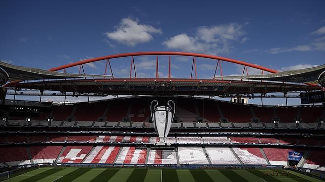 El Real Madrid gana en las apuestas