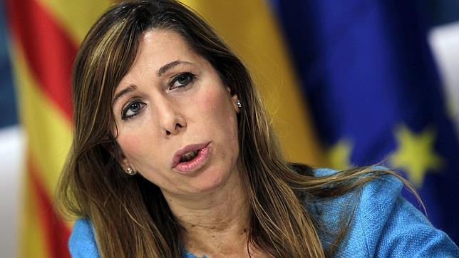 «Alerté de que el proceso secesionista se traduciría en violencia y me criticaron»