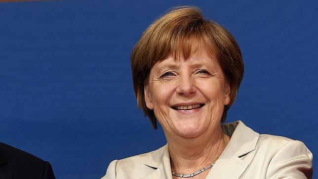 Angela Merkel quiere ser la nueva secretaria general de la ONU, según medios alemanes