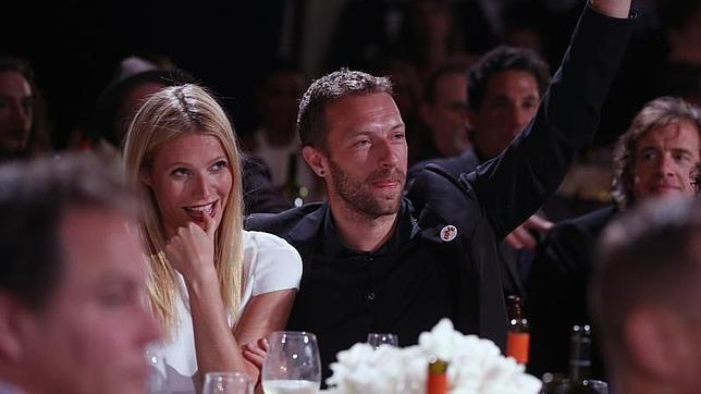 Chris Martin y Gwyneth Paltrow, más cerca de la reconciliación