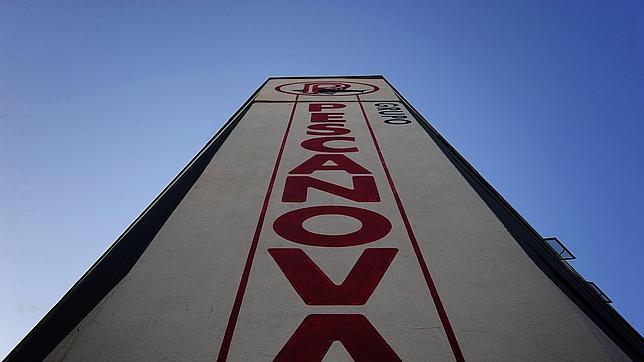 Pescanova sale del concurso