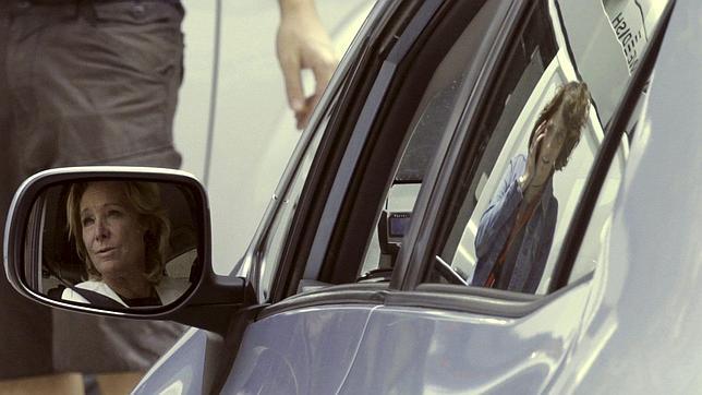 Transparencia y Justicia prepara un recurso para que Esperanza Aguirre sea juzgada por dos delitos