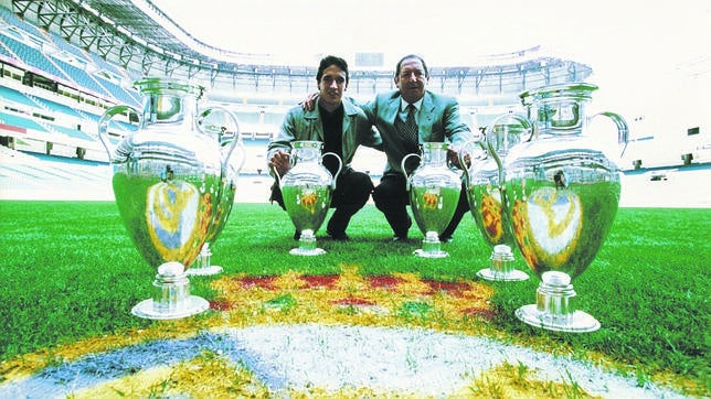 Razones para una victoria madridista