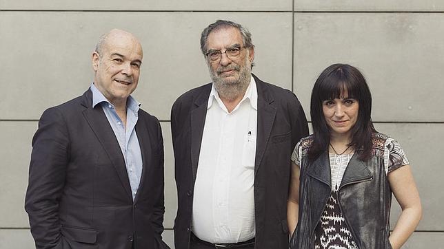 Gonzalez Macho, reelegido presidente de la Academia de Cine