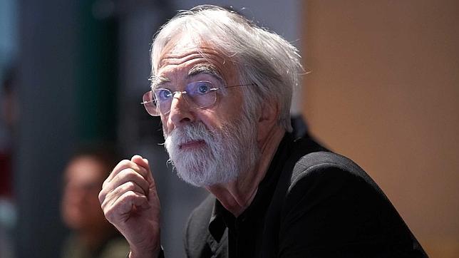 Michael Haneke: «El éxito no debe conducirnos al fracaso»