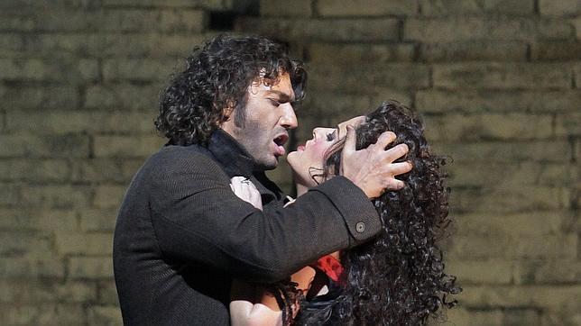 El tenor Jonas Kaufmann es uno de los reclamos de esta edición