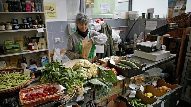 Del puesto de Senra a los paseos de Millán Mon y Blanco o el día de Miranda en Cans