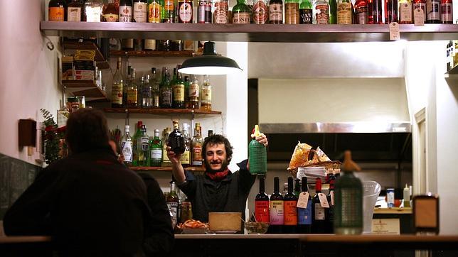 El Morro Fi se ha convertido en punto de visita obligado para tomar el vermut