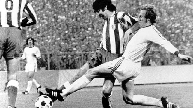 La maldición del Atlético con el último minuto