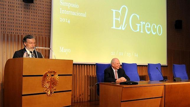 Certifican que el Greco siguió fiel al credo ortodoxo de su infancia