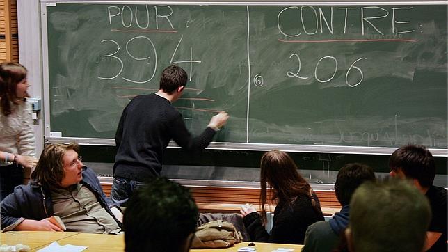 ¿Existe realmente una solución para el paro juvenil?