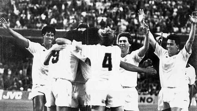 Las cinco Copas de Europa de Ancelotti