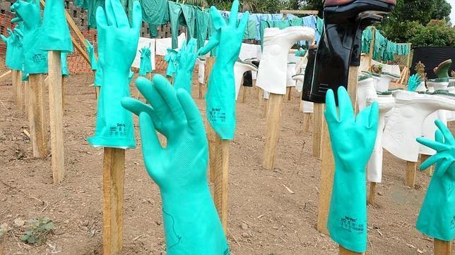 La OMS confirma cinco muertes en el primer brote del Ébola en Sierra Leona