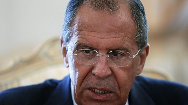 Moscú dice respetar el resultado de los comicios en Ucrania