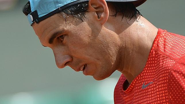 Nadal mantiene el primer puesto antes de su debut en París