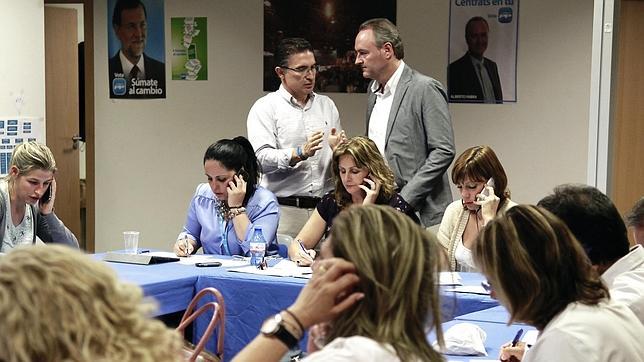 Fabra: «Hemos sido la fuerza más votada pese a que no era el mejor momento»