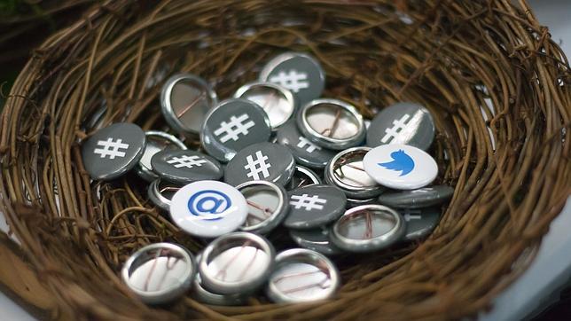 Twitter está cerrando y censurando cuentas a petición de Gobiernos
