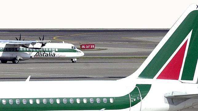 El Gobierno de Venezuela salda deudas con seis aerolíneas internacionales