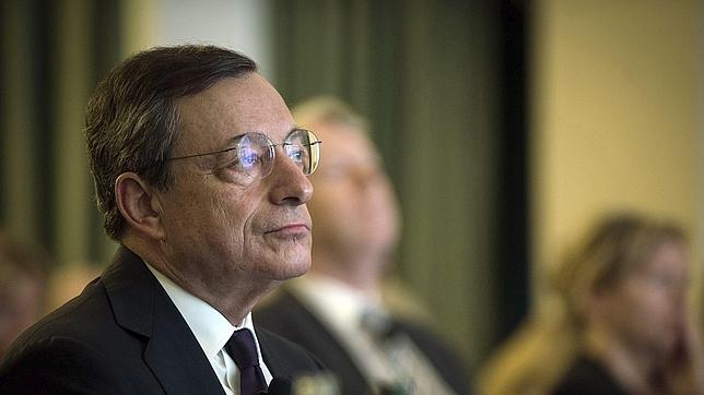 Los grandes bancos pagarán unos 15 millones de euros en 2015 por la supervisión del BCE