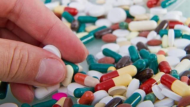 Europa detecta 81 nuevas drogas en el 2013 y cuatro de ellas son muy peligrosas