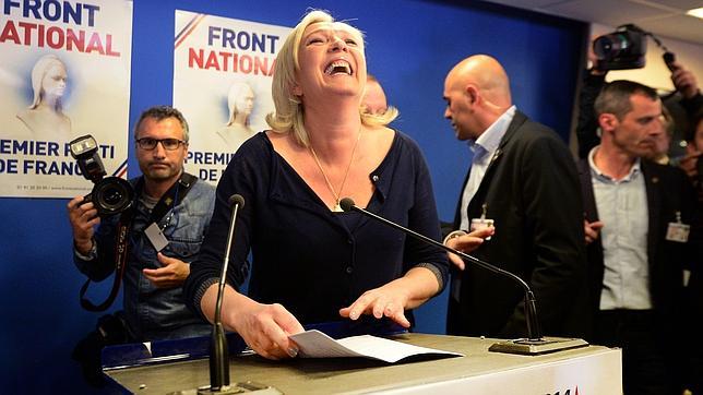 La ultraderecha y los populistas, condenados a ser parias en la Eurocámara