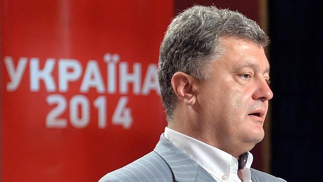 Según el Kremlin, es prematuro hablar de una reunión entre Putin y Poroshenko