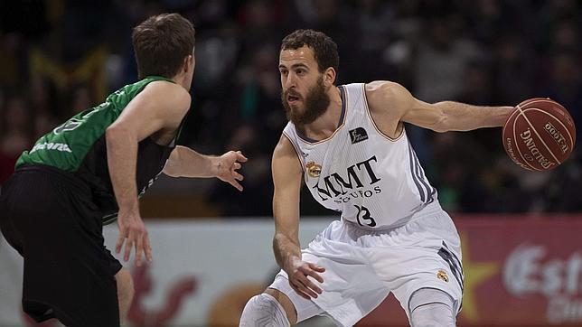 ¿Puede alguien frenar a este Real Madrid?