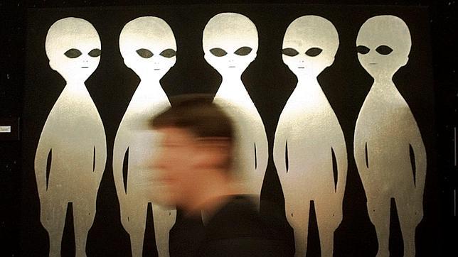 Descubriremos vida extraterrestre en 20 años, según científicos del SETI