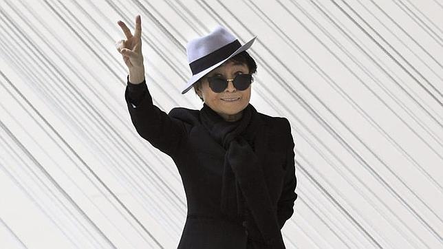 Yoko Ono consigue vender el apartamento que le enfrentó con una cooperativa