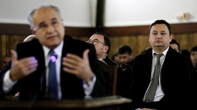 Así era la «actitud prepopente» de la trama que desvió fondos de la cooperación